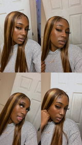 Jasia Toney review photo