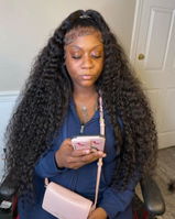 Brijon Brown review photo