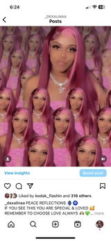 Dexalina Nelson review photo