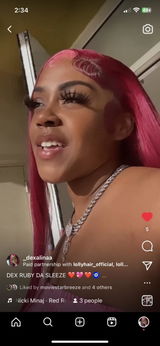 Dexalina Nelson review photo