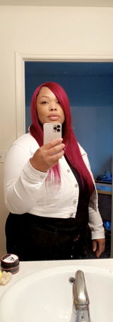Jasmine Weathers review photo