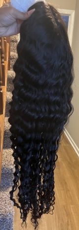 Customer review photo