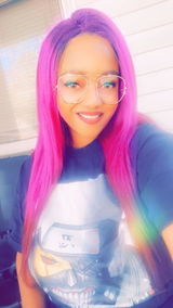 Customer review photo