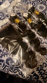 Aujanay Patton review photo