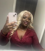 Keonye Burrell review photo