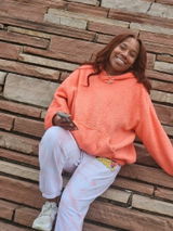 Customer review photo