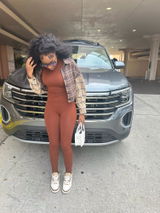 Fatimah Bostic review photo