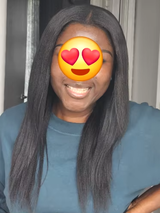 Sanai Malone review photo