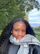 Shamya Campbell review photo