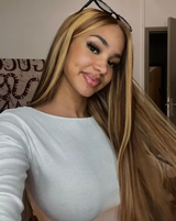 Sanai Malone review photo