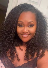 Shamya Campbell review photo
