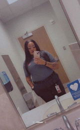 Alexis LaRue review photo