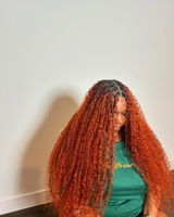 Rima Spencer review photo