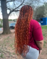 Bernardine Beahan review photo