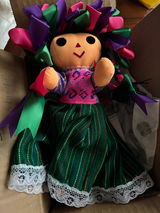 Sandra Vasquez review photo