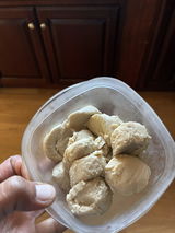 Anonymous review photo
