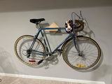 Burdett S review photo