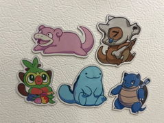 PK Magnet