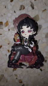 Chua review photo