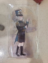 Anonymous review photo
