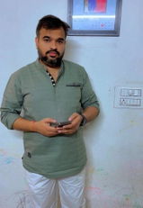 Jugal review photo