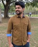 Amitsharma review photo