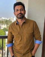 Vikramsingh review photo