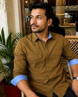 Vipinkumar review photo