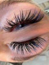 Justyna @beauty_lashbar_bournemouth review photo