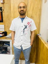 Sumit M review photo