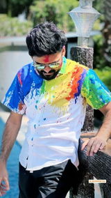 Tushar review photo