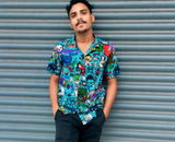 manish kumar jha review photo