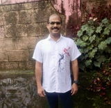 Shreejith review photo