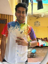 Mohit review photo