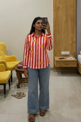 Kajal review photo