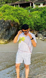 Raj review photo