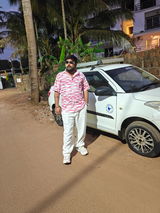 Rajesh review photo