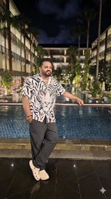 Udayakrishna review photo