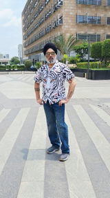 Matta Saab review photo