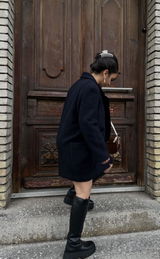 LANA ORAGVELIDZE reseña foto