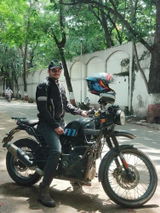 Pranjal J. review photo