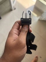 Gaurav review photo
