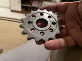 Taushif review photo