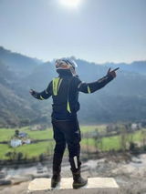 Ranjeet K. review photo