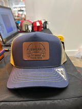 Devil Doc’s Gifts review photo