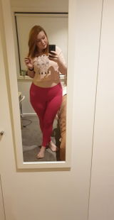 Gabriella A. review photo