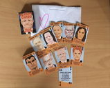 '@LycraPluggers &. review photo