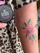 Clare Farthing review photo