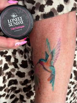 Clare Farthing review photo