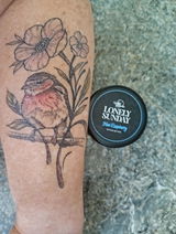 Patricia Lucey review photo